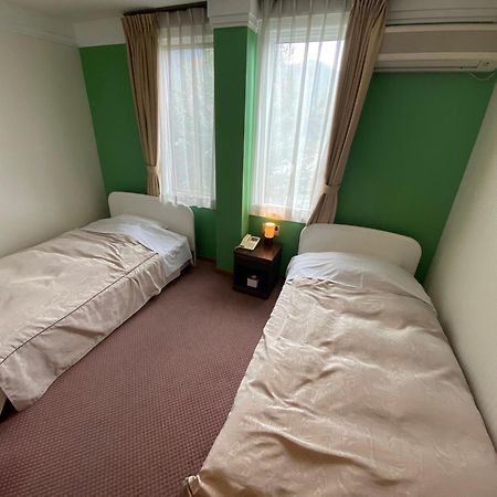 Auberge Mermaid Fujikawaguchiko Room photo