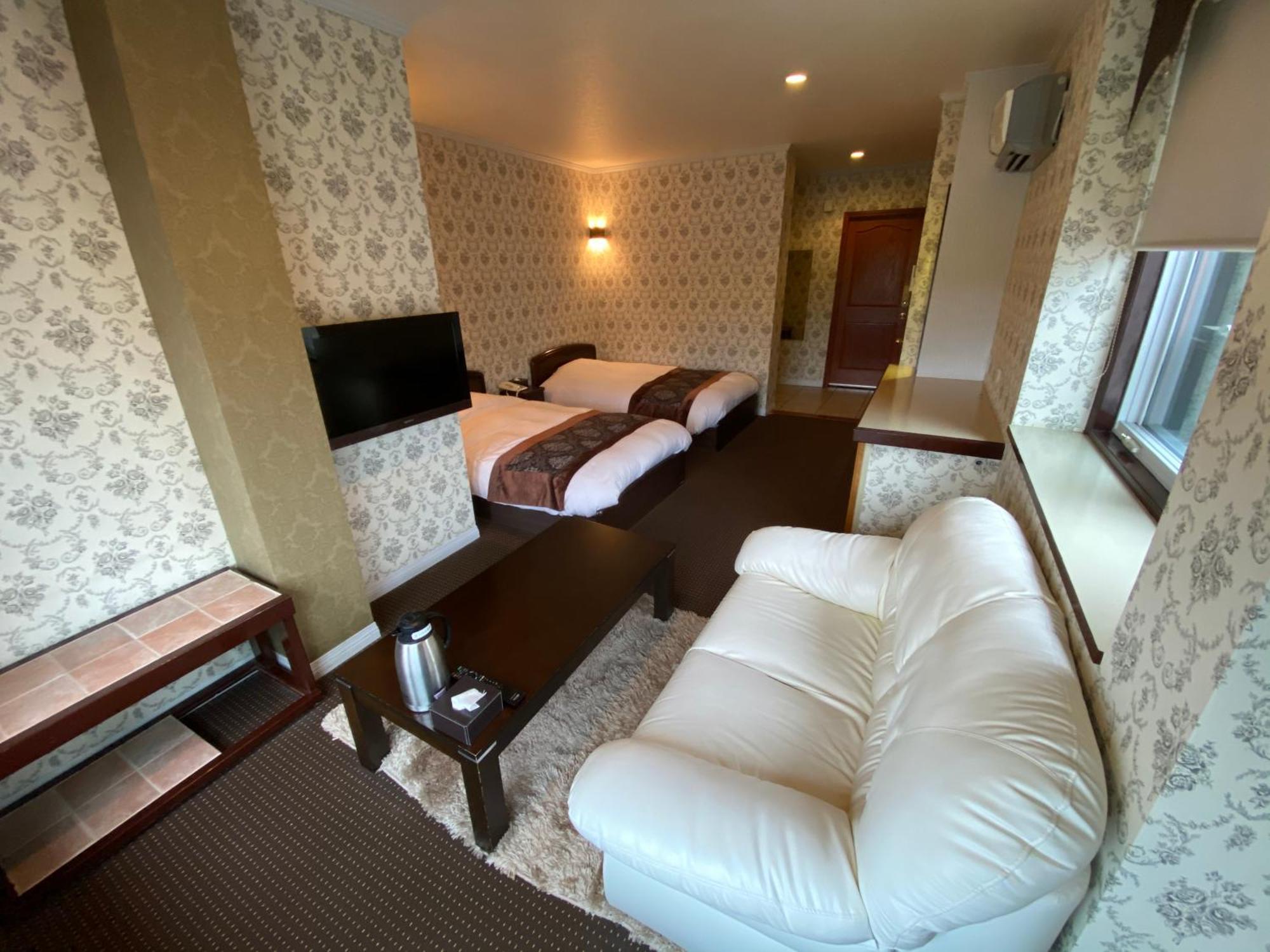 Auberge Mermaid Fujikawaguchiko Room photo