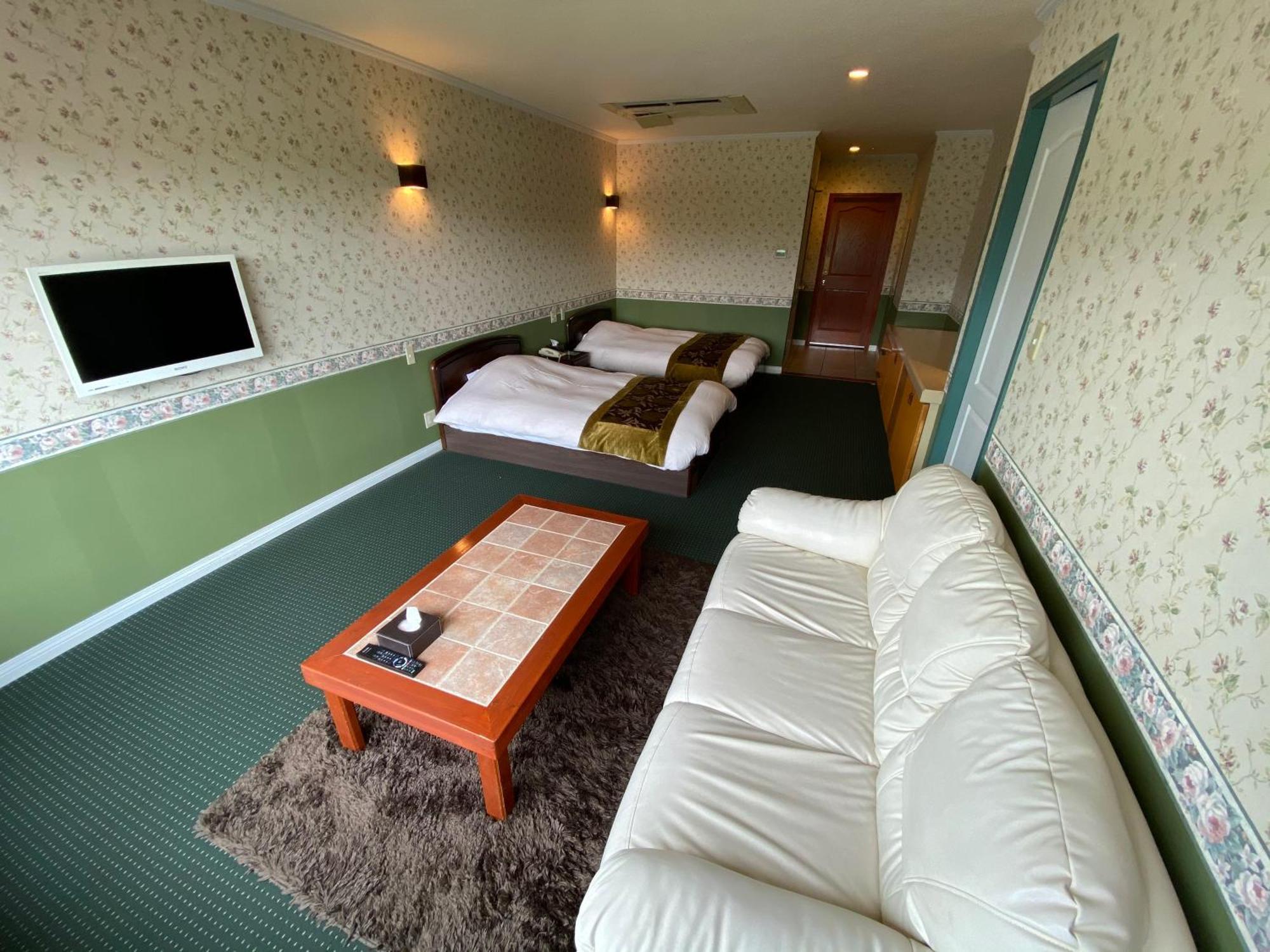 Auberge Mermaid Fujikawaguchiko Room photo