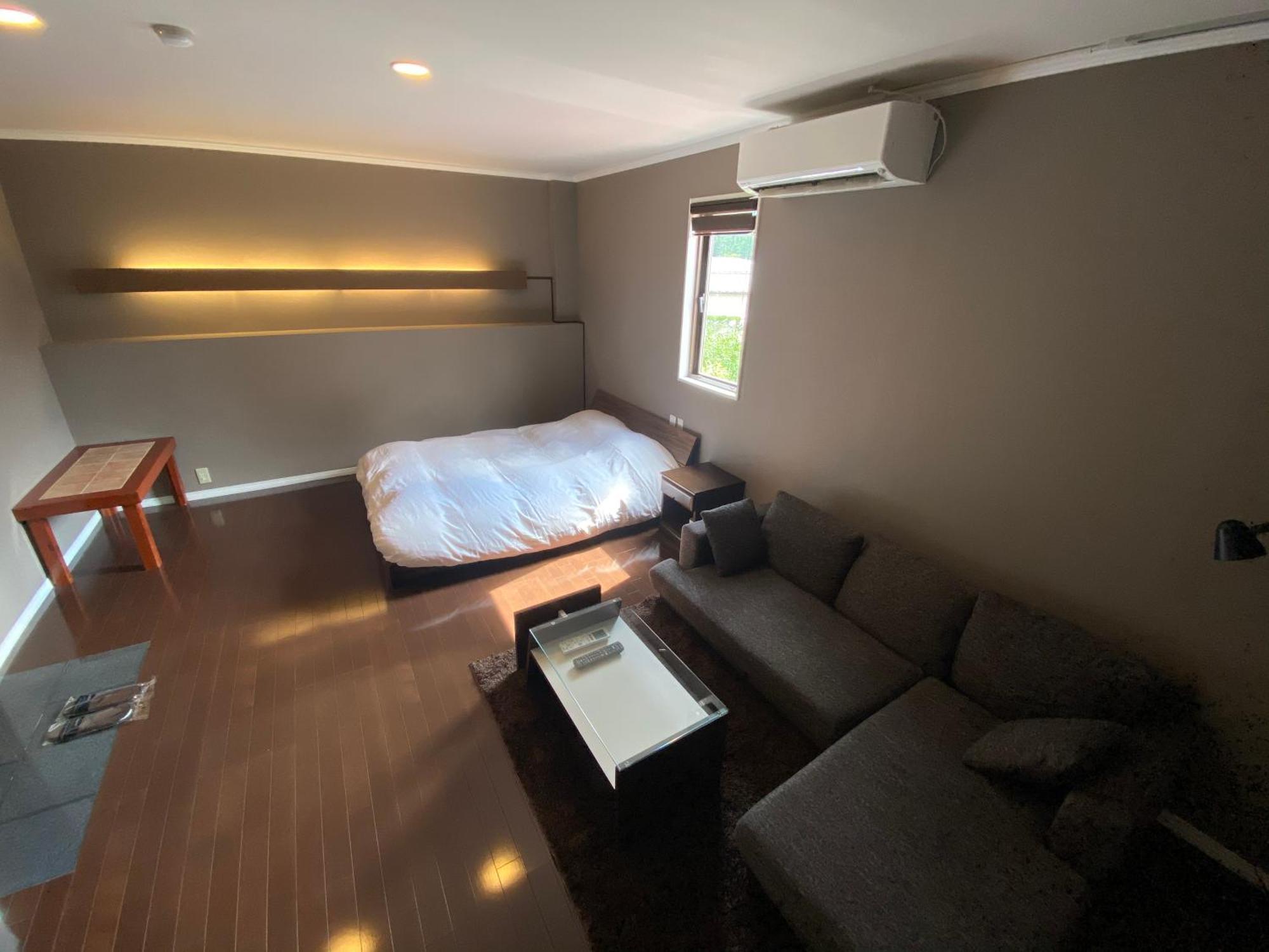Auberge Mermaid Fujikawaguchiko Room photo