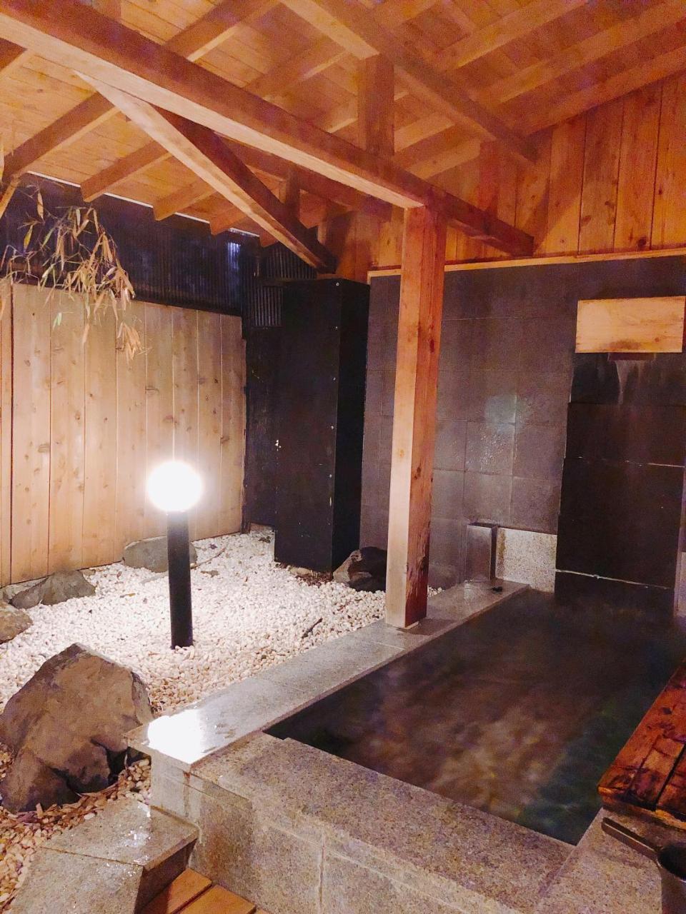 Auberge Mermaid Fujikawaguchiko Exterior photo