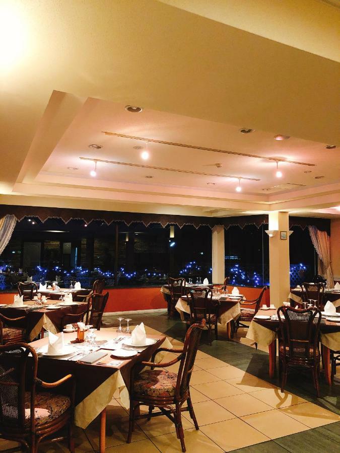 Auberge Mermaid Fujikawaguchiko Exterior photo